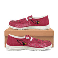 Arizona Cardinals BZ15 Sneakers Shoes For Men Women Fans