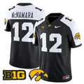 Men Iowa Hawkeyes Football 2025 Vapor Limited Jersey