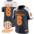 Men Tennessee Volunteers 2025 Vapor Limited Jersey V2