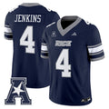 Rice Owls 2025 Vapor Limited Jersey - All Stitched