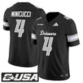 Delaware Blue Hens 2025 Vapor Limited Jersey - All Stitched