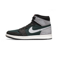 Air Jordan 1 Element Gore-Tex Receives A Black Grey Treatment