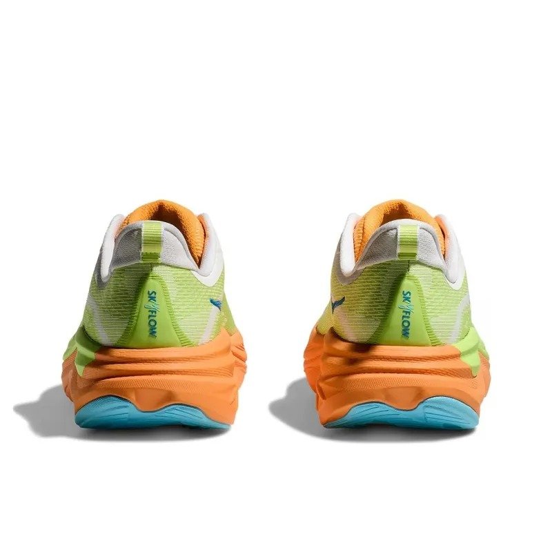 Hoka One One Skyflow Frost Solar Flare 1155111-FSTS