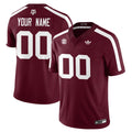 Texas A&M Aggies Football 1975 Throwback Custom Jersey - All Stitched