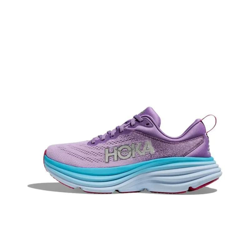 Hoka One One Bondi 8 Chalk Violet 1127952-CVPL