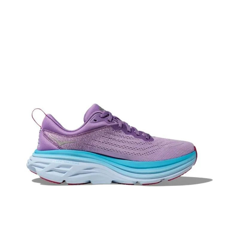 Hoka One One Bondi 8 Chalk Violet 1127952-CVPL