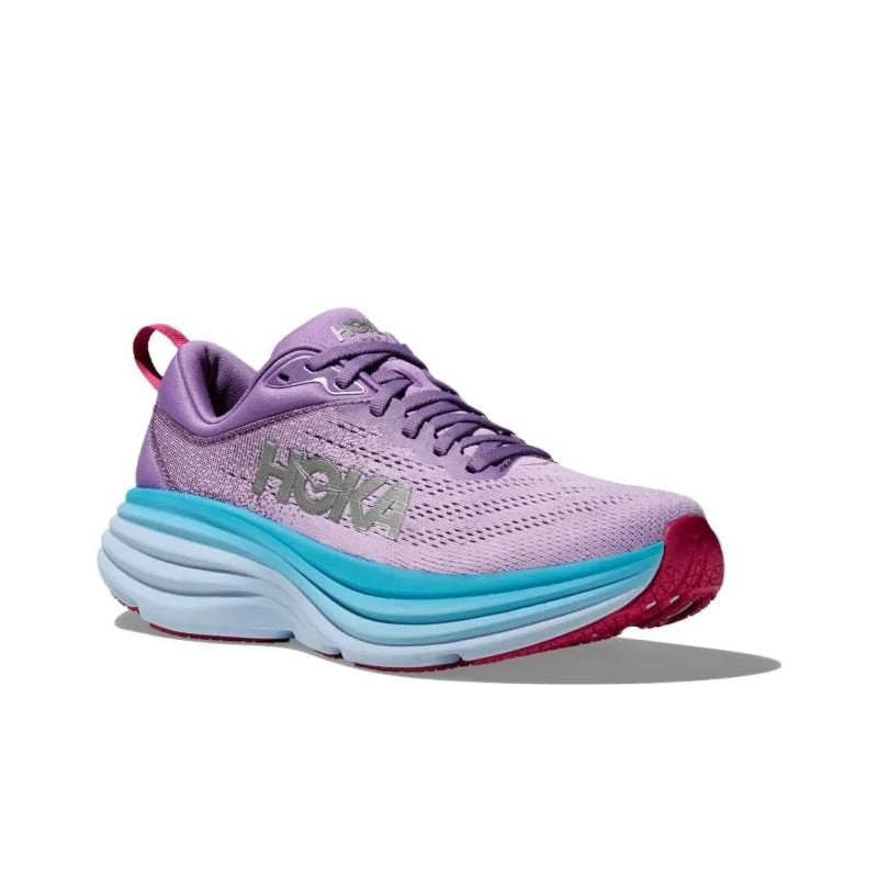 Hoka One One Bondi 8 Chalk Violet 1127952-CVPL