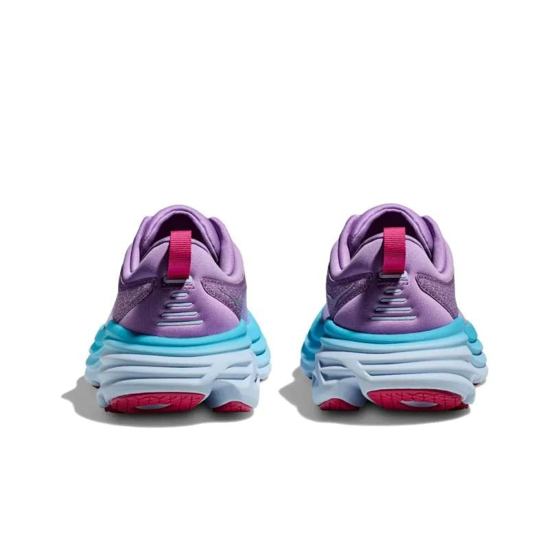 Hoka One One Bondi 8 Chalk Violet 1127952-CVPL