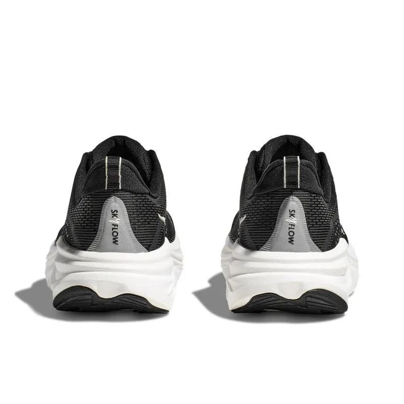 Hoka One One Skyflow Black 1155111-BWHT
