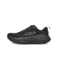 Hoka One One Bondi 8 2E Wide Triple Black 1127953-BBLC