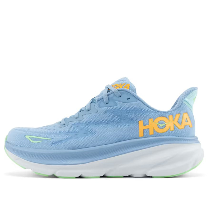 Hoka One One Clifton 9 2E Wide Dusk Illusion 1132210-DLL