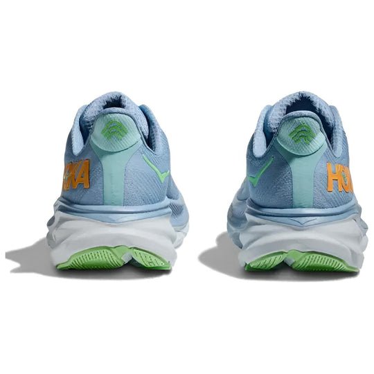 Hoka One One Clifton 9 2E Wide Dusk Illusion 1132210-DLL