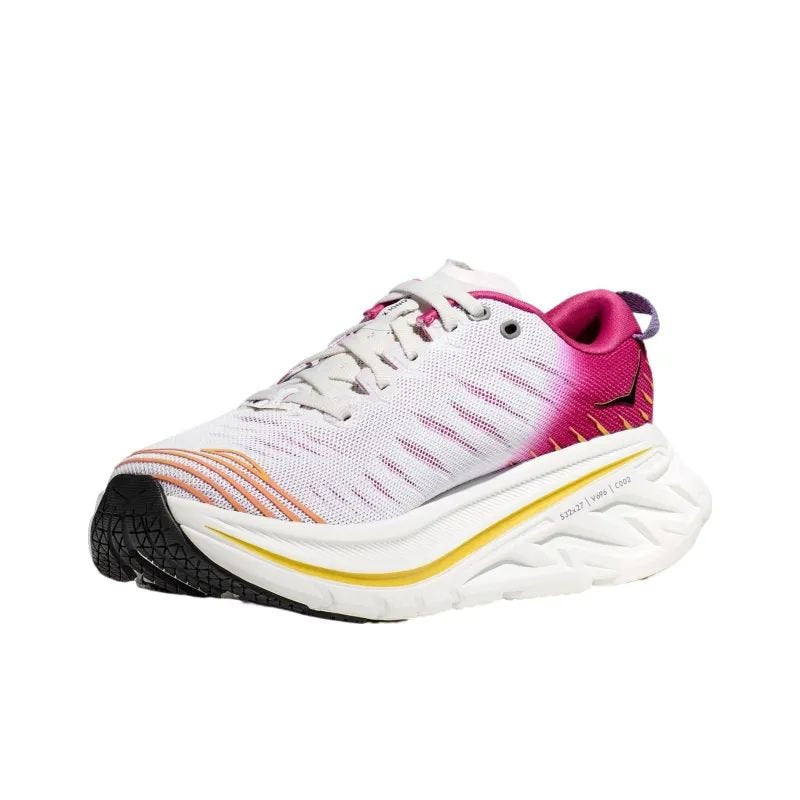 Hoka One One Bondi X Pink Yarrow 1113513-BDBPY