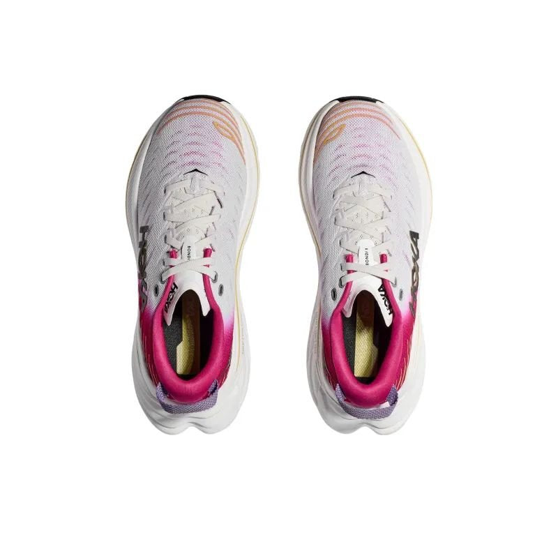 Hoka One One Bondi X Pink Yarrow 1113513-BDBPY
