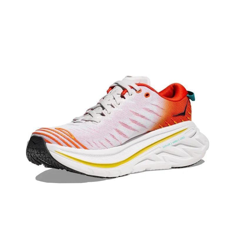 Hoka One One Bondi X Flame 1113512-BDBF