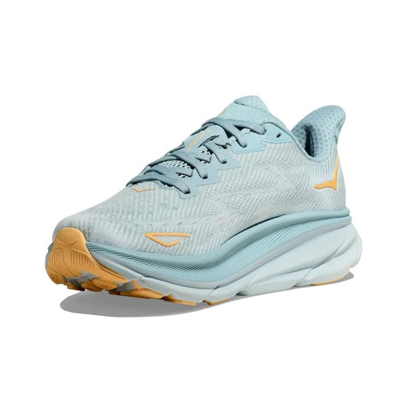 Hoka One One Clifton 9 Cloud Blue 1127896-CBIF