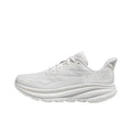 Hoka One One Clifton 9 White 1127895-WWH