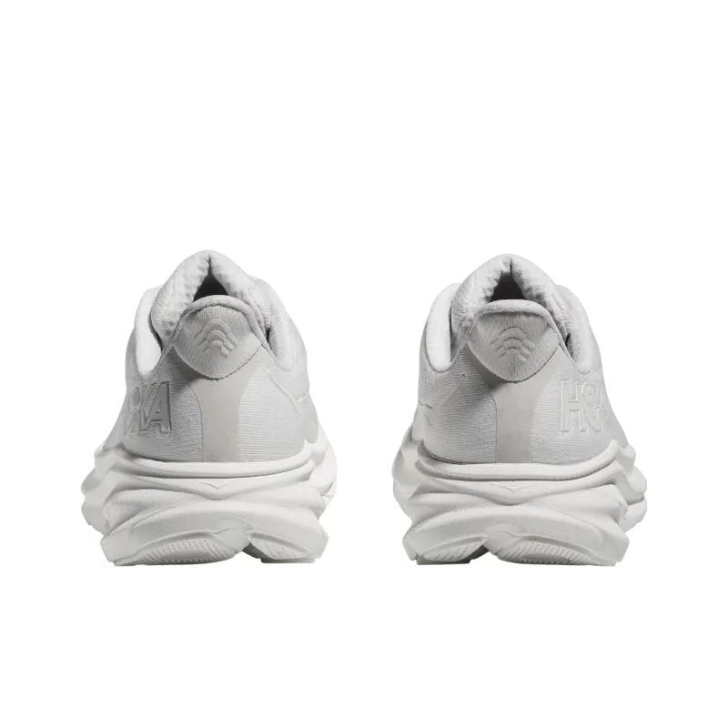 Hoka One One Clifton 9 White 1127895-WWH
