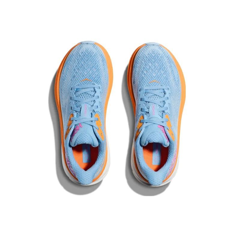 Hoka One One Clifton 9 Airy Blue 1127896-ABIW