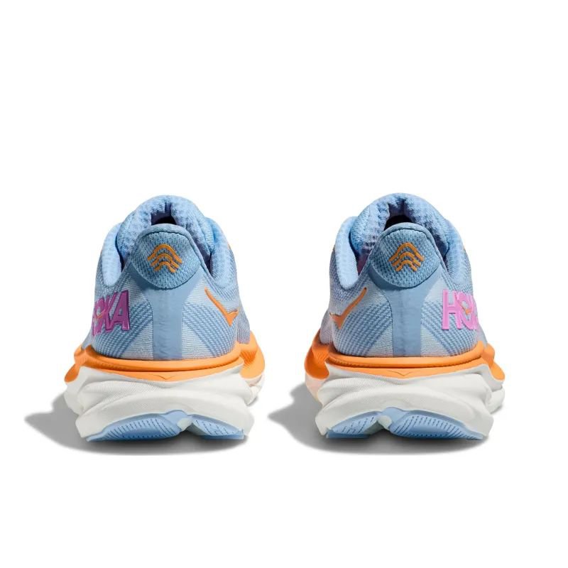 Hoka One One Clifton 9 Airy Blue 1127896-ABIW