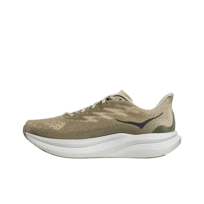 Hoka One One Mach 6 Oat Milk Barley 1147790-OKB