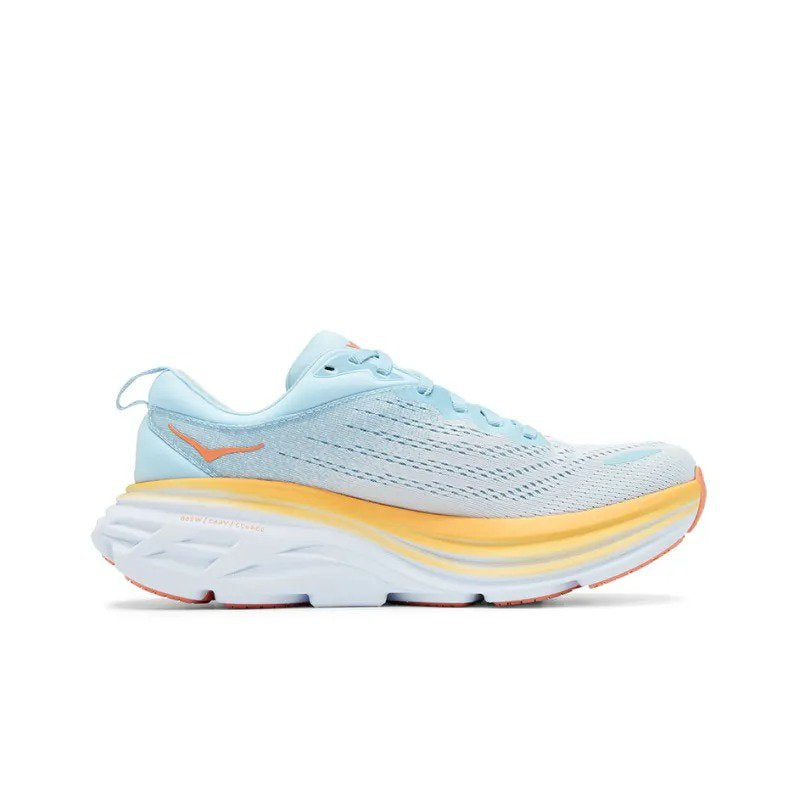 Hoka One One Bondi 8 Summer Song 1127952-SSCA