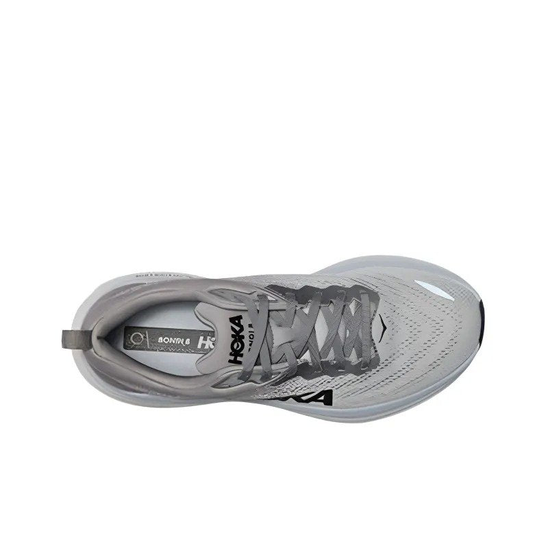 Hoka One One Bondi 8 2E Wide Shark Grey 1127953-SHMS