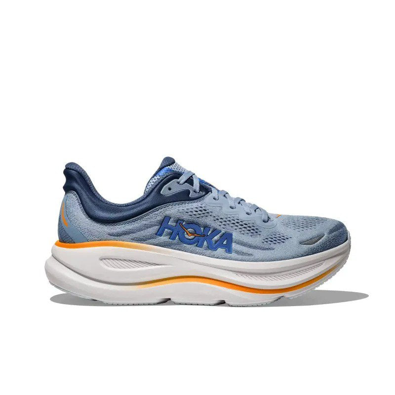 Hoka One One Bondi 9 Drizzle Downpour 1162011-DNP