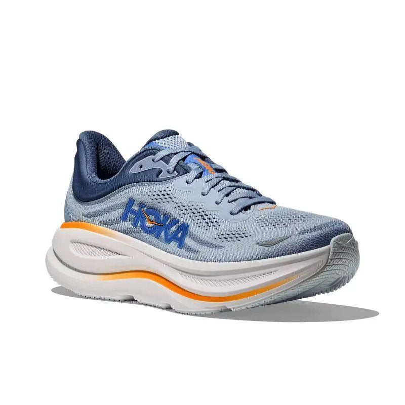 Hoka One One Bondi 9 Drizzle Downpour 1162011-DNP