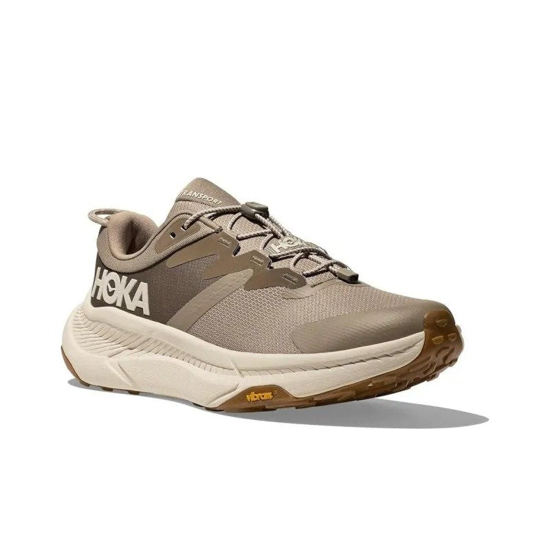 Hoka One One Transport Dune Eggnog 1123153-DEGG