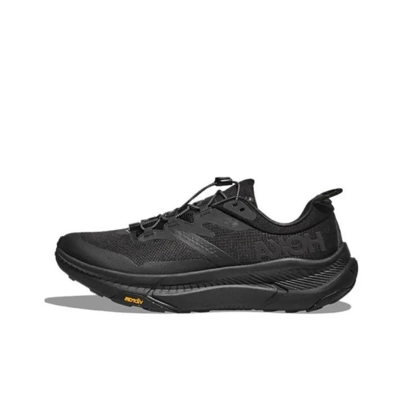Hoka One One Transport Gore-Tex Black 1133957-BLCKB
