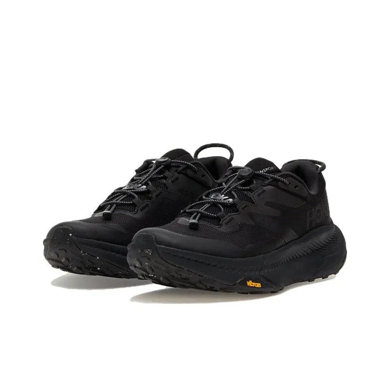 Hoka One One Transport Gore-Tex Black 1133957-BLCKB