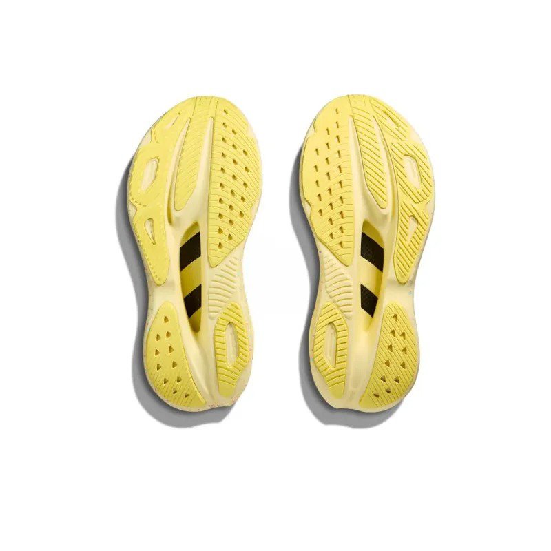 Hoka One One Skyward X Lemonade Sunlight 1147911-LNL