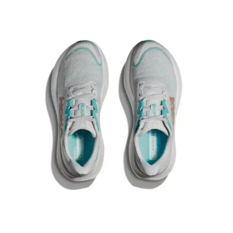 Hoka One One Skyward X Cosmic Grey Rose Gold 1147912-CYRS