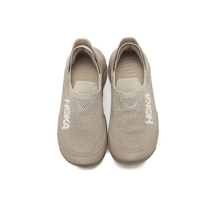 Hoka One One Restore TC Dune Oxford Tan 1134532-DOTN