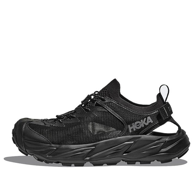 Hoka One One Hopara 2 Triple Black 1147650-BBLC