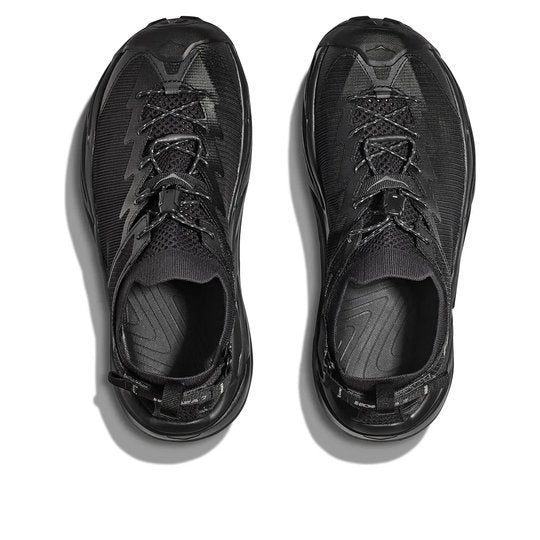 Hoka One One Hopara 2 Triple Black 1147650-BBLC