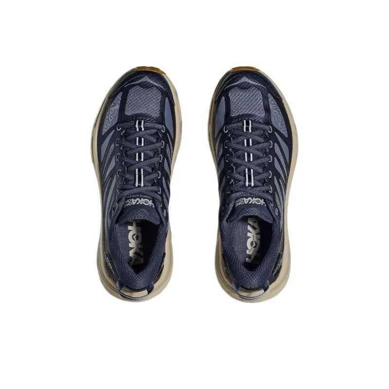 Hoka One One Mafate Speed 2 Varsity Navy Farro 1126851-VYF