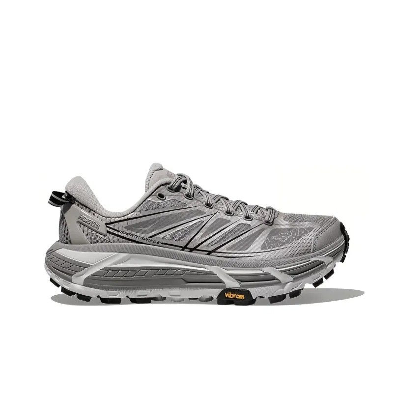 Hoka One One Mafate Speed 2 Stellar Grey 1126851-SRYG