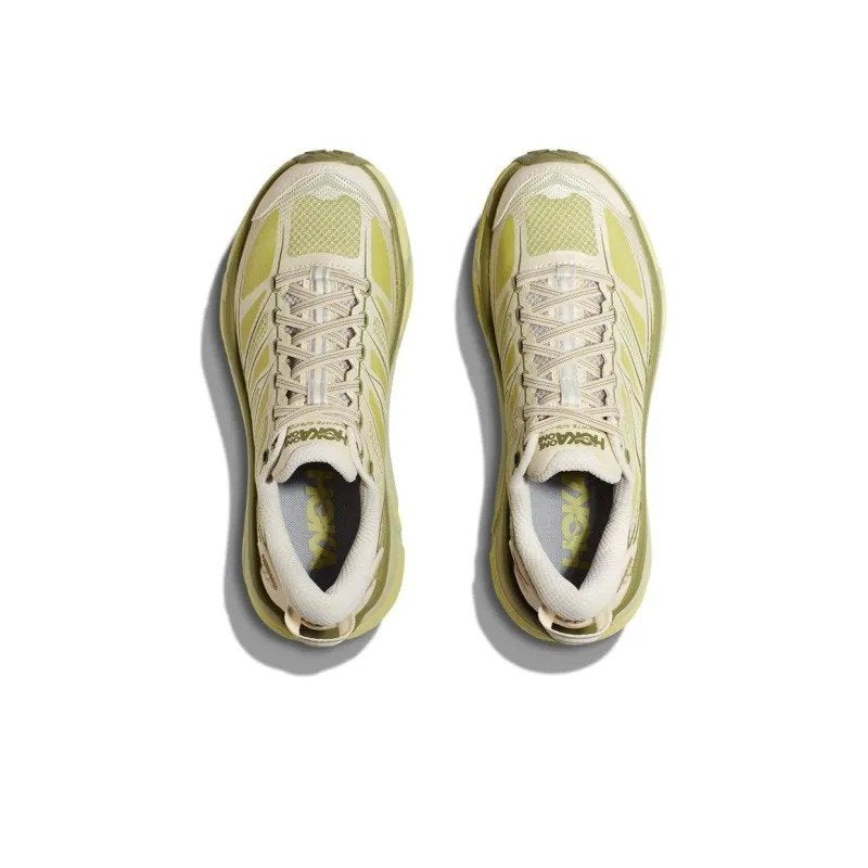 Hoka One One Mafate Speed 2 Eggnog Celery Root 1126851-ENG