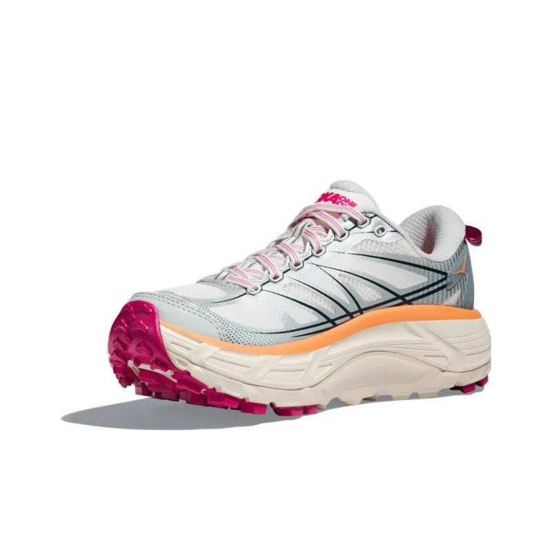 Hoka One One Mafate Speed 2 Ice Flow Orange 1126851-WIFL