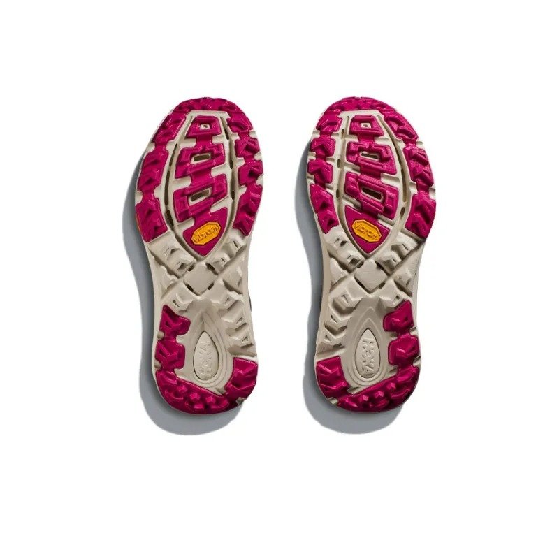 Hoka One One Mafate Speed 2 Ice Flow Orange 1126851-WIFL