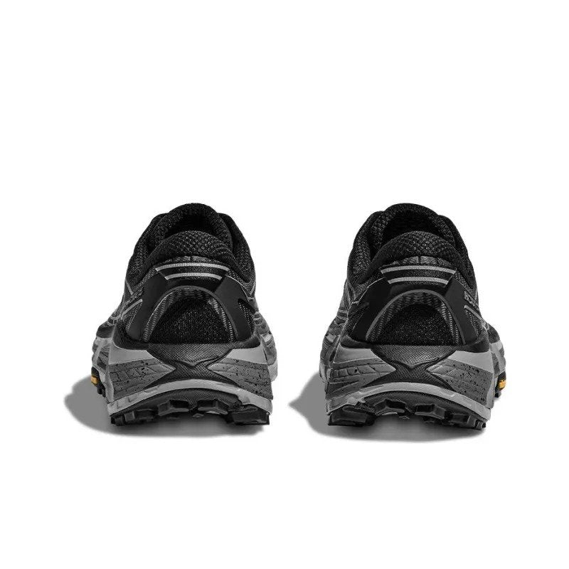 Hoka One One Mafate Speed 2 Black Castle Rock 1126851-BCSTL