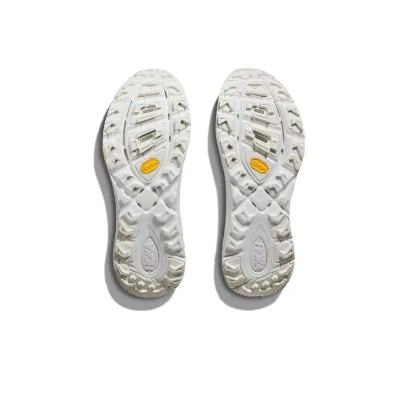 Hoka One One Mafate Speed 2 White Lunar Rock 1126851-WLRC