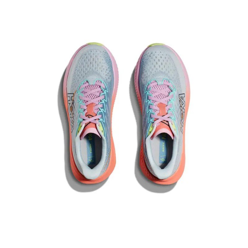 Hoka One One Mach 6 Illusion Dusk 1147810-ISK
