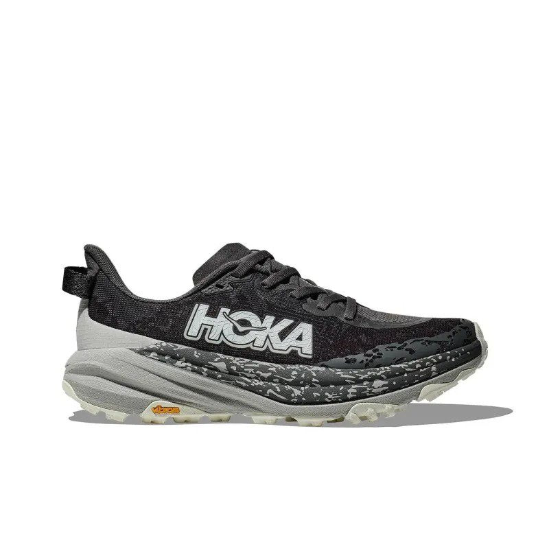 Hoka One One Speedgoat 6 Satellite Grey Stardust 1147811-SLTG