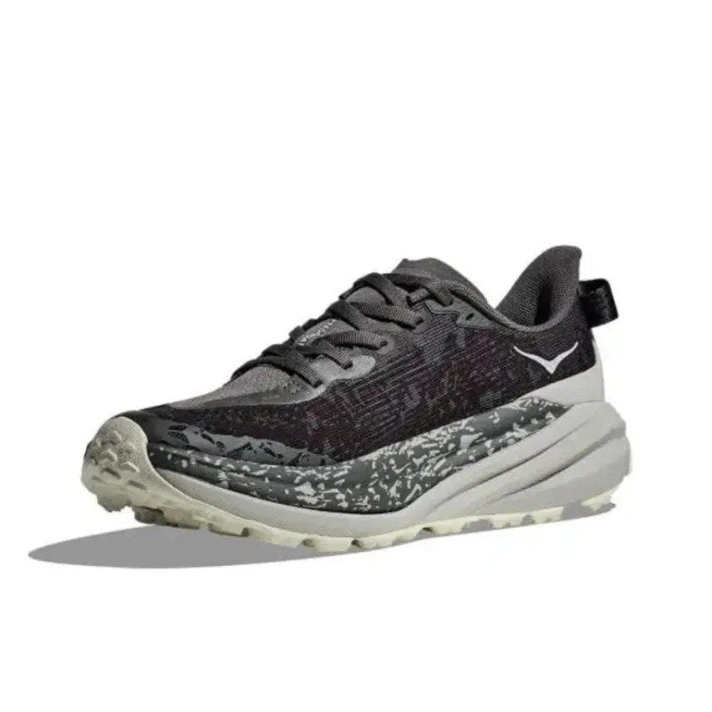 Hoka One One Speedgoat 6 Satellite Grey Stardust 1147811-SLTG