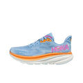 Hoka One One Clifton 9 Wide Airy Blue 1132211-ABIW