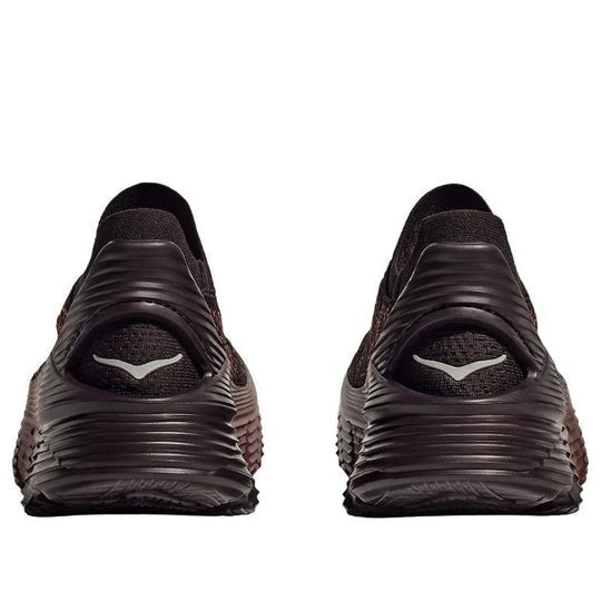 Hoka One One x Paria Farzaneh Restore Chukka Chocolate 1169090-CHO