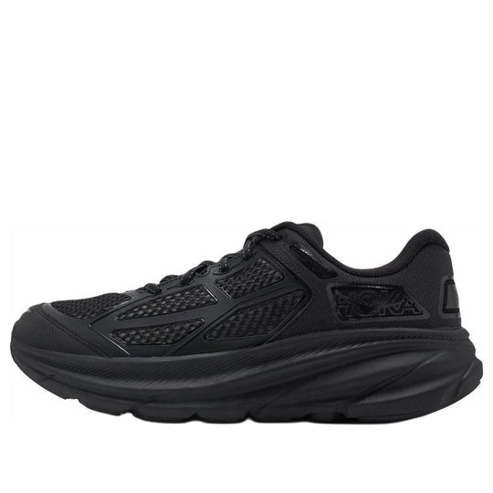 Hoka One One Clifton One 9 Carbon Black 1155370-BBNB